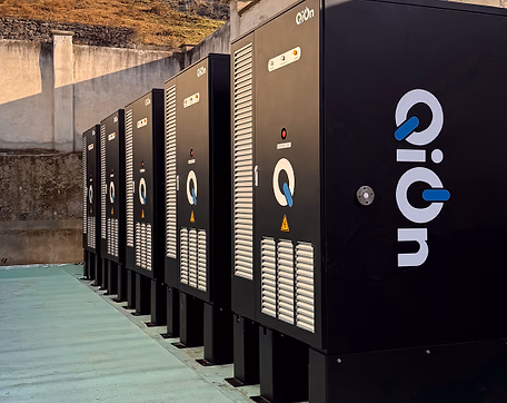 MegaThunder design sketch